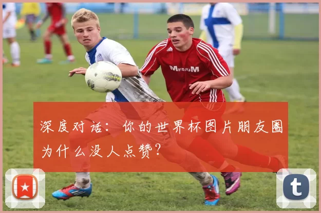 深度对话:你的世界杯图片朋友圈为什么没人点赞?