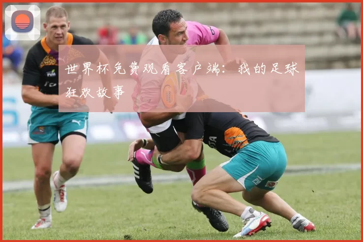 世界杯免费观看客户端：我的足球狂欢故事