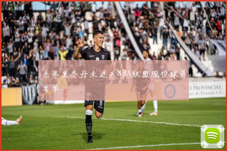 杰弗里乔丹未进入NBA联盟现役球员名单
