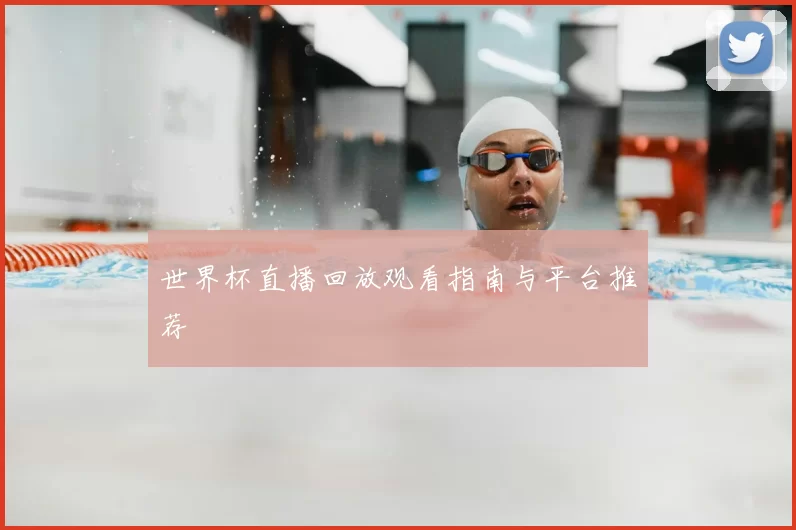 世界杯直播回放观看指南与平台推荐