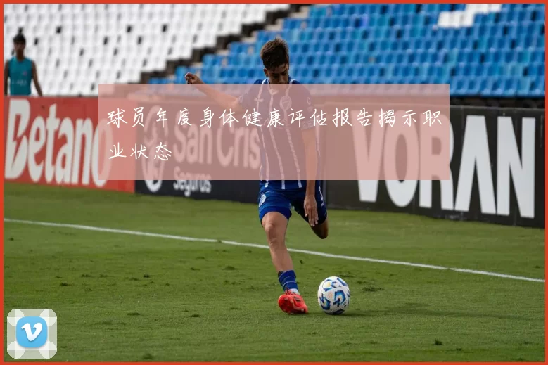 球员年度身体健康评估报告揭示职业状态